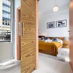 Lägenhet Rentplanet - Brzozowa Zakopane