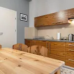 Lägenhet Rentplanet - Brzozowa