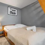 Lägenhet Rentplanet - Brzozowa