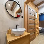 Rentplanet - Brzozowa Lägenhet Zakopane