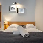 Rentplanet - Brzozowa Lägenhet Zakopane