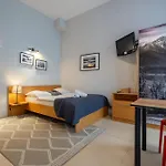 Rentplanet - Brzozowa Lägenhet