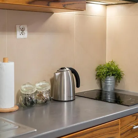 Daire Rentplanet - Brzozowa *