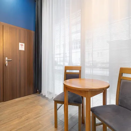 Rentplanet - Brzozowa Daire Zakopane