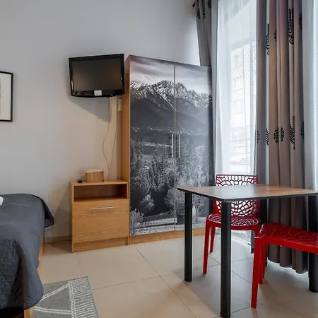 Rentplanet - Brzozowa *