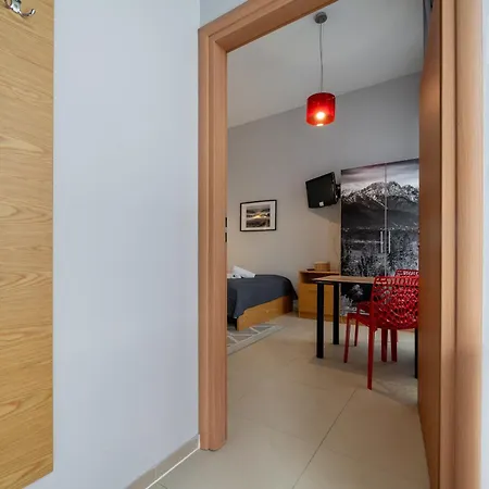 Rentplanet - Brzozowa