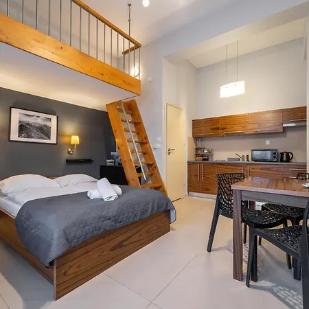 Rentplanet - Brzozowa *