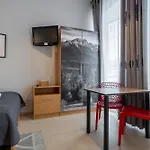 Rentplanet - Brzozowa *