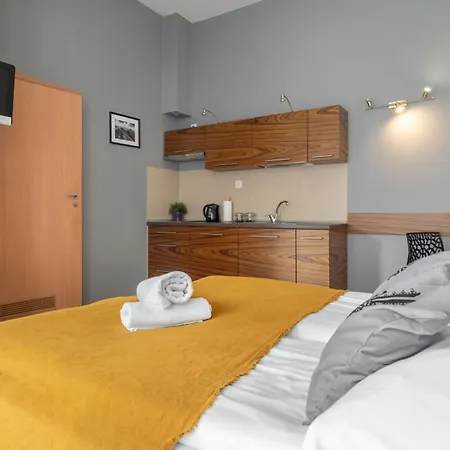 Rentplanet - Brzozowa Appartement Zakopane