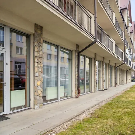 Rentplanet - Brzozowa