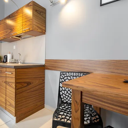 Rentplanet - Brzozowa Apartment Zakopane