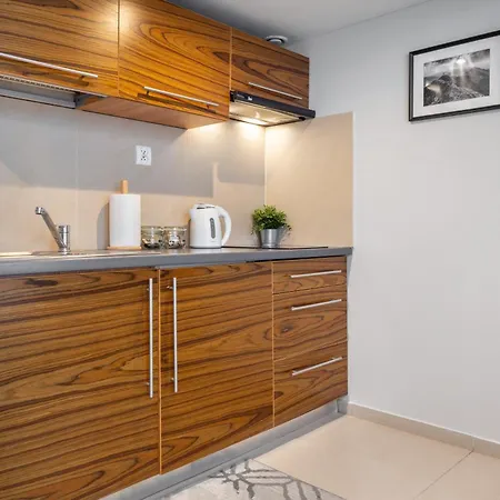 Rentplanet - Brzozowa Zakopane