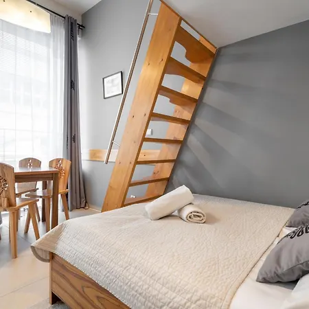 Rentplanet - Brzozowa *