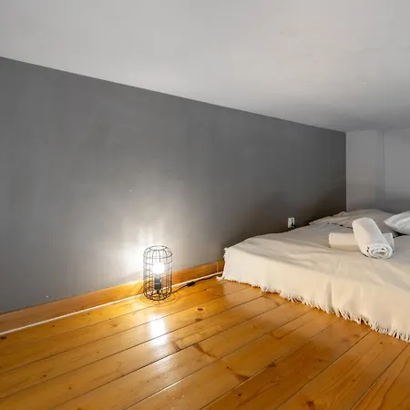 Rentplanet - Brzozowa Appartement *