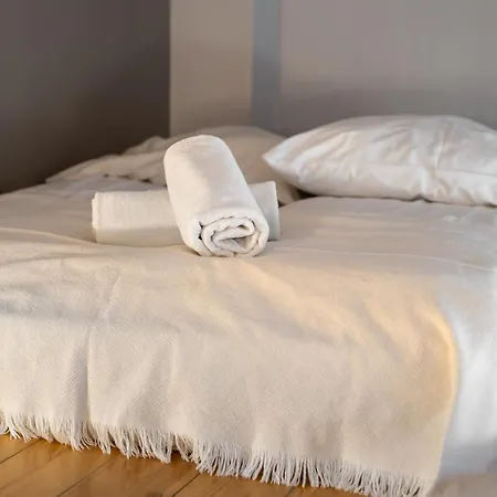 Rentplanet - Brzozowa Apartment