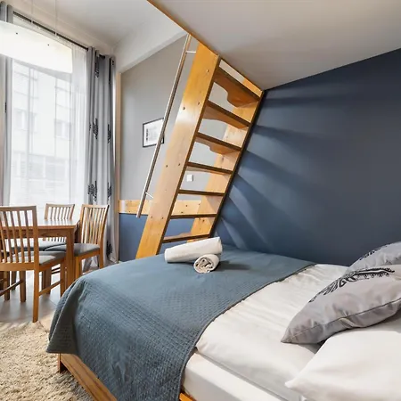 Rentplanet - Brzozowa Apartment Zakopane