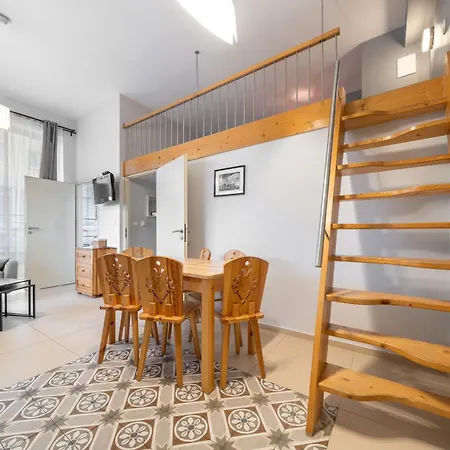 Rentplanet - Brzozowa