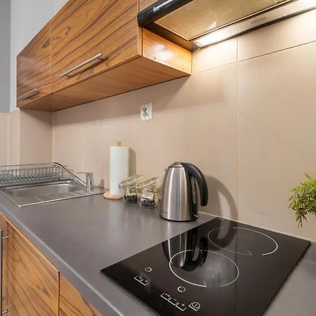 Rentplanet - Brzozowa Apartment *