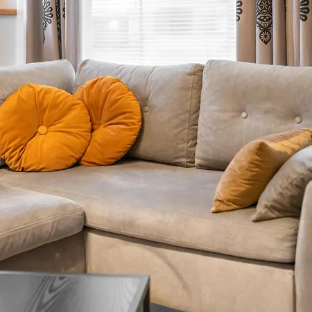 Apartment Rentplanet - Brzozowa