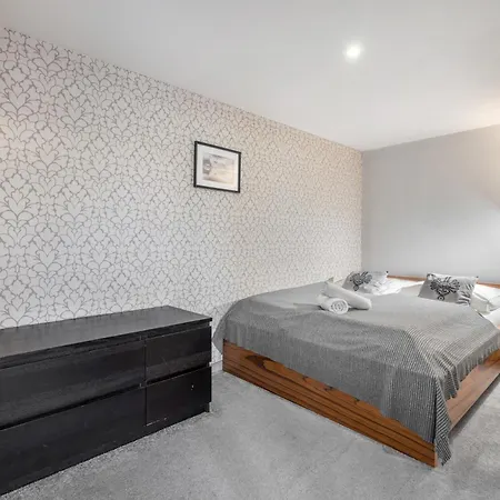 Apartment Rentplanet - Brzozowa Zakopane