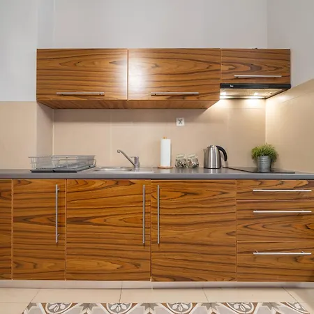 Rentplanet - Brzozowa *