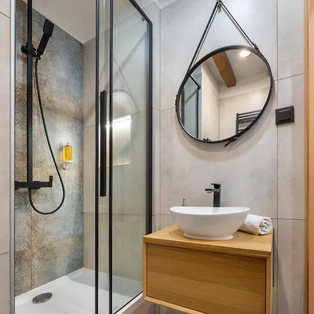 Rentplanet - Brzozowa Appartement Zakopane
