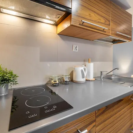 Rentplanet - Brzozowa *