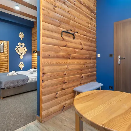 Rentplanet - Brzozowa * Zakopane