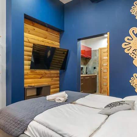 Rentplanet - Brzozowa