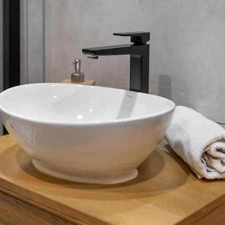 Apartment Rentplanet - Brzozowa