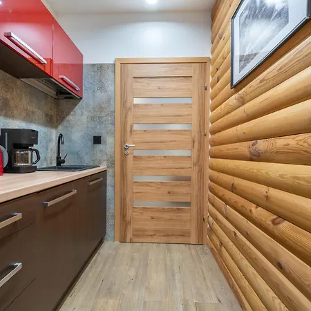 Rentplanet - Brzozowa *