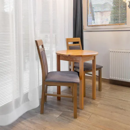 Apartment Rentplanet - Brzozowa *