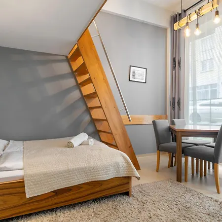 Rentplanet - Brzozowa * Zakopane