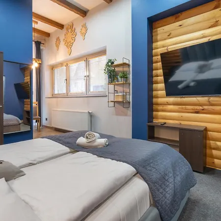 Rentplanet - Brzozowa