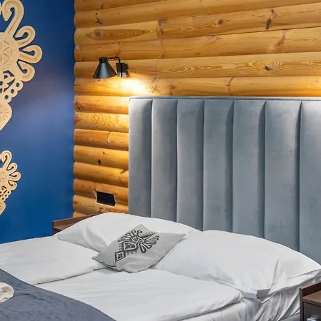 Appartement Rentplanet - Brzozowa *