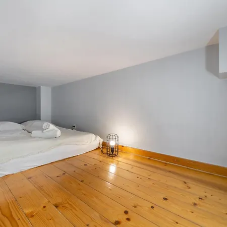 Apartment Rentplanet - Brzozowa Zakopane