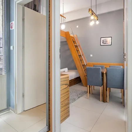 Rentplanet - Brzozowa * Zakopane