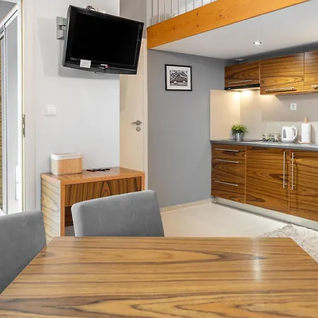 Rentplanet - Brzozowa