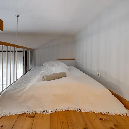 Rentplanet - Brzozowa Apartment