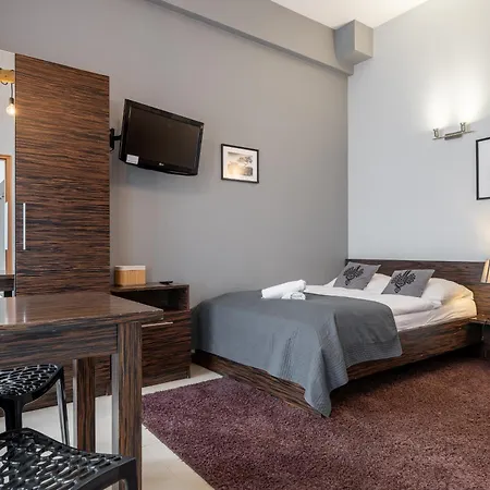 Rentplanet - Brzozowa * Zakopane