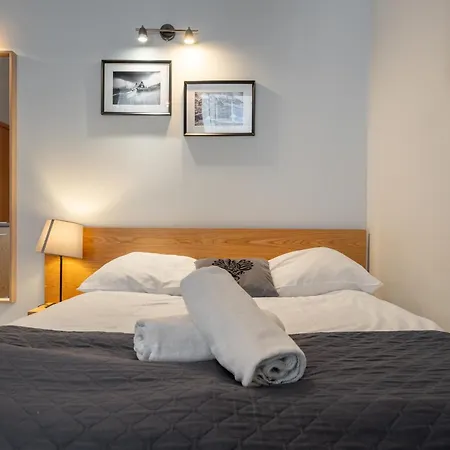 Rentplanet - Brzozowa Apartment Zakopane