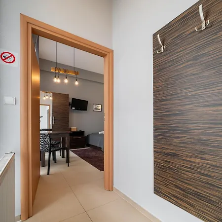 Apartment Rentplanet - Brzozowa Zakopane