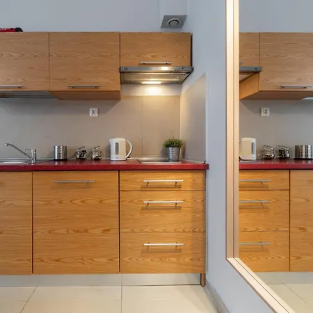 Rentplanet - Brzozowa