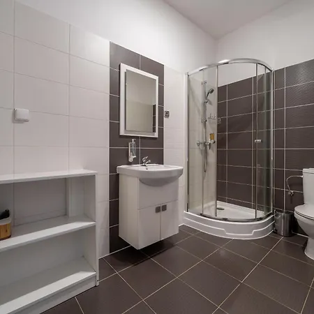 Rentplanet - Brzozowa Zakopane