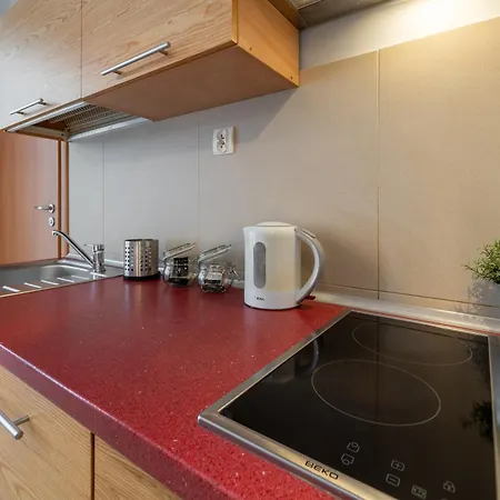 Rentplanet - Brzozowa Apartment *