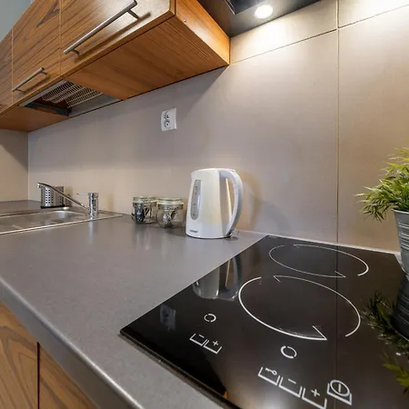 Rentplanet - Brzozowa Apartment