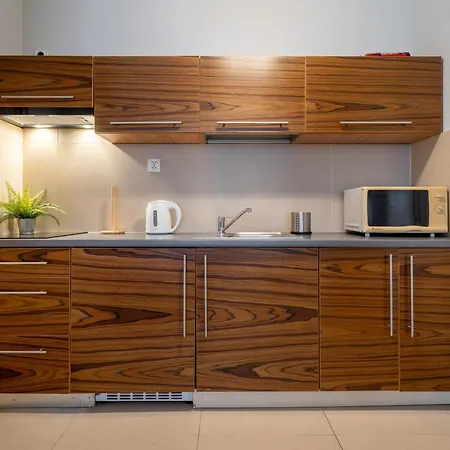 Rentplanet - Brzozowa Apartment